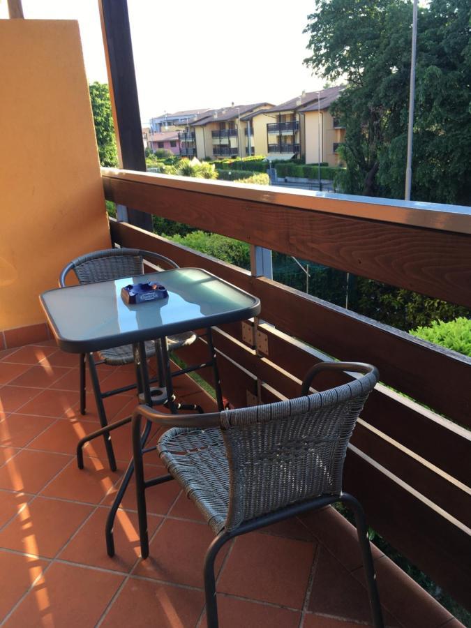 Antonellagardalake Desenzano del Garda Exterior photo